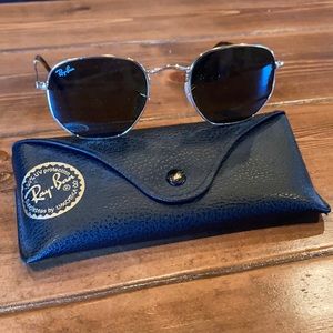 Ray Ban sunglasses